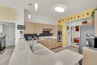 Welcome to Sun City Summerlin, one of Las Vegas' premier 55+ on Highland Falls Golf Club in Nevada - for sale on GolfHomes.com, golf home, golf lot