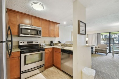 Deluxe Executive A2 Suite - This stunning renovated condo on the on Innisbrook Resort and Golf Club in Florida - for sale on GolfHomes.com, golf home, golf lot