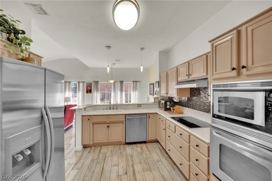 Welcome to Sun City Summerlin, one of Las Vegas' premier 55+ on Highland Falls Golf Club in Nevada - for sale on GolfHomes.com, golf home, golf lot