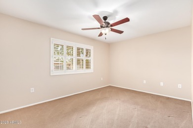 Claim your Tranquility & Elegance in this upscale Remodeled Home on Sun City Lakes West and East in Arizona - for sale on GolfHomes.com, golf home, golf lot