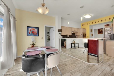 Welcome to Sun City Summerlin, one of Las Vegas' premier 55+ on Highland Falls Golf Club in Nevada - for sale on GolfHomes.com, golf home, golf lot