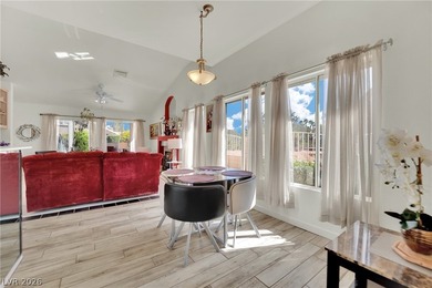 Welcome to Sun City Summerlin, one of Las Vegas' premier 55+ on Highland Falls Golf Club in Nevada - for sale on GolfHomes.com, golf home, golf lot