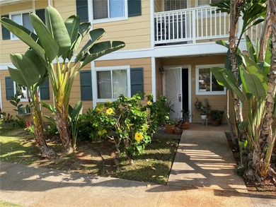 Amazing Central location! Gorgeous unit in the highly sought on Waikele Golf Club in Hawaii - for sale on GolfHomes.com, golf home, golf lot