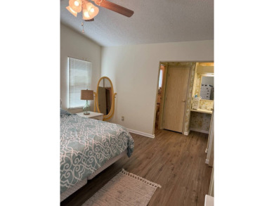 This lovely, 2/2 manufactured home is on leased land. Located in on Pine Lakes Country Club in Florida - for sale on GolfHomes.com, golf home, golf lot