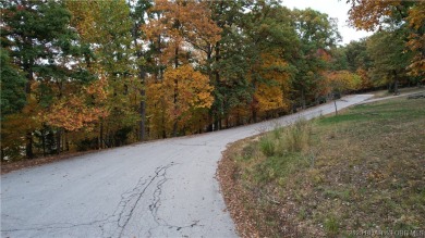Another beautiful Porto Cima home site for  you to build the on The Club At Porto Cima in Missouri - for sale on GolfHomes.com, golf home, golf lot