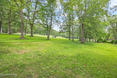Stunning Golf Front Brick Home on the 6th Green of Druid Hills - on Druid Hills Golf Club in Tennessee - for sale on GolfHomes.com, golf home, golf lot