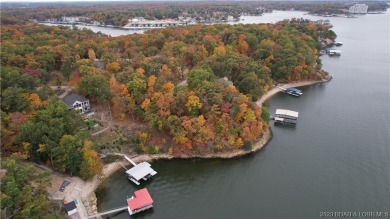 Another beautiful Porto Cima home site for  you to build the on The Club At Porto Cima in Missouri - for sale on GolfHomes.com, golf home, golf lot