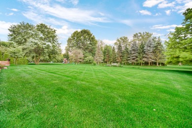 This super clean one owner home in the gated golf course on Briar Ridge Country Club in Indiana - for sale on GolfHomes.com, golf home, golf lot