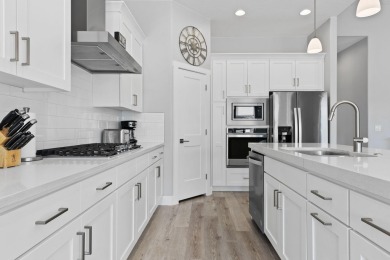Perfect stay and play home right in the middle of Sand Hollow on Sand Hollow Golf Resort in Utah - for sale on GolfHomes.com, golf home, golf lot