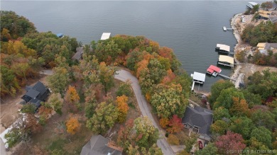 Another beautiful Porto Cima home site for  you to build the on The Club At Porto Cima in Missouri - for sale on GolfHomes.com, golf home, golf lot