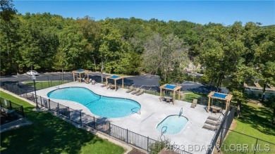 Another beautiful Porto Cima home site for  you to build the on The Club At Porto Cima in Missouri - for sale on GolfHomes.com, golf home, golf lot
