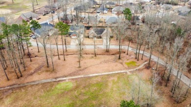 Spacious and Impressive Open Floor Plan! The primary suite is on Silver Springs Country Club in Arkansas - for sale on GolfHomes.com, golf home, golf lot