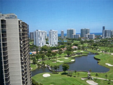 2 BEDROOMS 2 BATHROOMS APARTMENT [OCATED IN THE 24TH FLOOR on Turnberry Isle Resort and Club in Florida - for sale on GolfHomes.com, golf home, golf lot