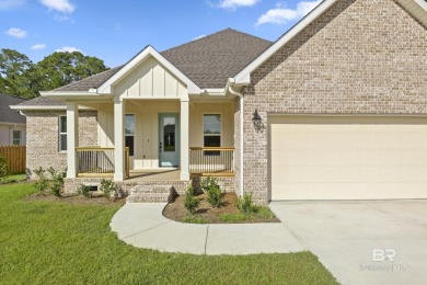 New Construction Model Home in Island Wood Subdivision in the on The Golf Club of the Wharf in Alabama - for sale on GolfHomes.com, golf home, golf lot