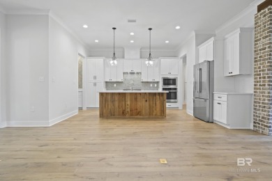 New Construction Model Home in Island Wood Subdivision in the on The Golf Club of the Wharf in Alabama - for sale on GolfHomes.com, golf home, golf lot