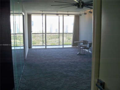 2 BEDROOMS 2 BATHROOMS APARTMENT [OCATED IN THE 24TH FLOOR on Turnberry Isle Resort and Club in Florida - for sale on GolfHomes.com, golf home, golf lot