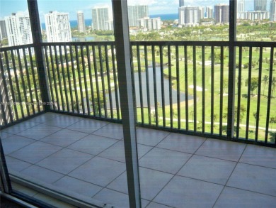 2 BEDROOMS 2 BATHROOMS APARTMENT [OCATED IN THE 24TH FLOOR on Turnberry Isle Resort and Club in Florida - for sale on GolfHomes.com, golf home, golf lot