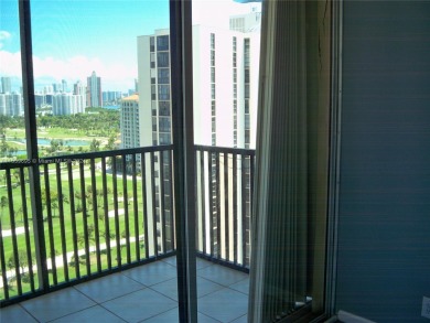 2 BEDROOMS 2 BATHROOMS APARTMENT [OCATED IN THE 24TH FLOOR on Turnberry Isle Resort and Club in Florida - for sale on GolfHomes.com, golf home, golf lot