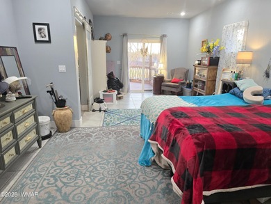 Beautiful home on the fareway. This home is a great space for on Snowflake Municipal Golf Course in Arizona - for sale on GolfHomes.com, golf home, golf lot