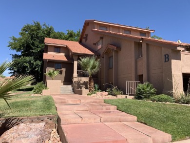 Stay, Play, and Get Paid! This turnkey 2-Bedrooms, 1-Bath condo on Sunbrook Golf Course in Utah - for sale on GolfHomes.com, golf home, golf lot