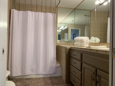 Stay, Play, and Get Paid! This turnkey 2-Bedrooms, 1-Bath condo on Sunbrook Golf Course in Utah - for sale on GolfHomes.com, golf home, golf lot
