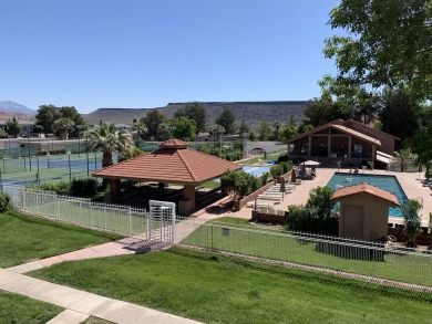 Stay, Play, and Get Paid! This turnkey 2-Bedrooms, 1-Bath condo on Sunbrook Golf Course in Utah - for sale on GolfHomes.com, golf home, golf lot