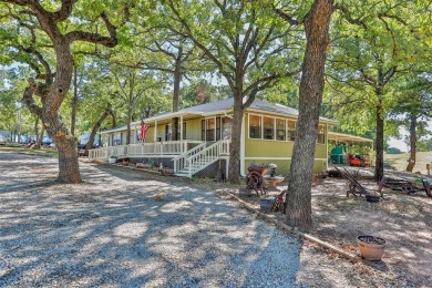 Sweet home with room to grow, just inside the Nocona Hills on Nocona Hills Golf Course in Texas - for sale on GolfHomes.com, golf home, golf lot