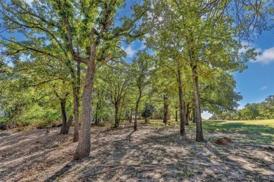 Sweet home with room to grow, just inside the Nocona Hills on Nocona Hills Golf Course in Texas - for sale on GolfHomes.com, golf home, golf lot