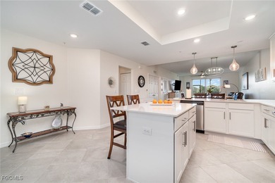 This beautifully appointed Arabella TWO CAR GARAGE unit in on Babcock National Golf Course in Florida - for sale on GolfHomes.com, golf home, golf lot