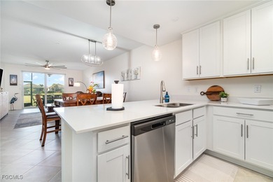 This beautifully appointed Arabella TWO CAR GARAGE unit in on Babcock National Golf Course in Florida - for sale on GolfHomes.com, golf home, golf lot