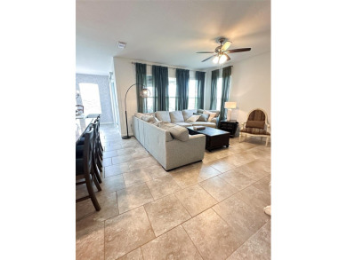 Welcome to this beautifully maintained 4 bedroom 3 bathroom move on Victoria Hills Golf Club in Florida - for sale on GolfHomes.com, golf home, golf lot