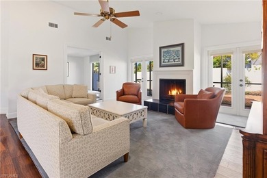 Rare Lakefront Oasis only 3 miles to the beach-completely on Spanish Wells Golf and Country Club in Florida - for sale on GolfHomes.com, golf home, golf lot