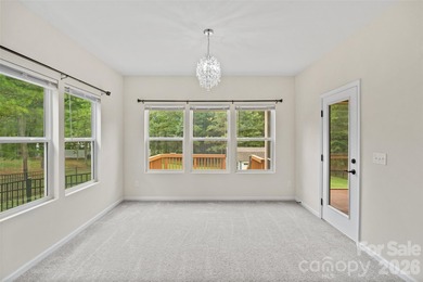 Lake Views & Amazing Amenities await you at this beauty located on Edgewater Golf Club in South Carolina - for sale on GolfHomes.com, golf home, golf lot