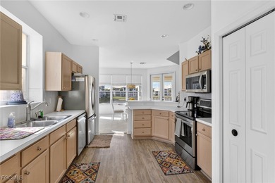 Opportunities like this don't come along often. This Newport on Lexington Country Club in Florida - for sale on GolfHomes.com, golf home, golf lot