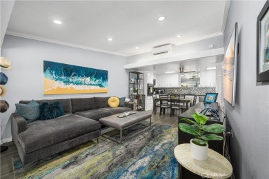 Welcome to your wonderful greenbelt location! This beautifully on Leisure World Seal Beach Golf Course in California - for sale on GolfHomes.com, golf home, golf lot