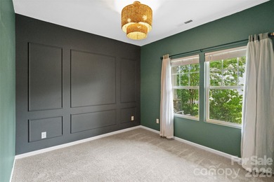 Lake Views & Amazing Amenities await you at this beauty located on Edgewater Golf Club in South Carolina - for sale on GolfHomes.com, golf home, golf lot