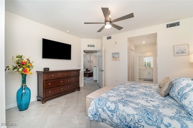 This beautifully appointed Arabella TWO CAR GARAGE unit in on Babcock National Golf Course in Florida - for sale on GolfHomes.com, golf home, golf lot