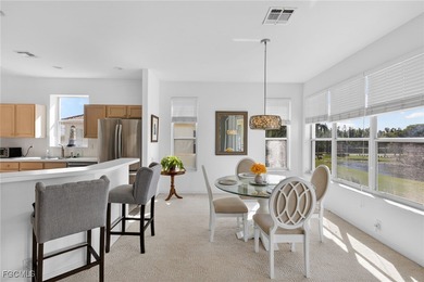 Opportunities like this don't come along often. This Newport on Lexington Country Club in Florida - for sale on GolfHomes.com, golf home, golf lot