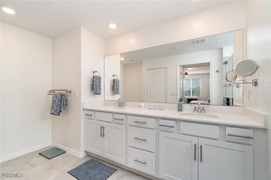 This beautifully appointed Arabella TWO CAR GARAGE unit in on Babcock National Golf Course in Florida - for sale on GolfHomes.com, golf home, golf lot