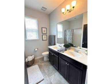 Welcome to this beautifully maintained 4 bedroom 3 bathroom move on Victoria Hills Golf Club in Florida - for sale on GolfHomes.com, golf home, golf lot
