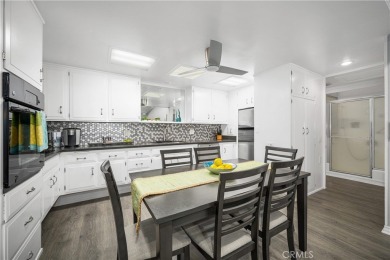 Welcome to your wonderful greenbelt location! This beautifully on Leisure World Seal Beach Golf Course in California - for sale on GolfHomes.com, golf home, golf lot