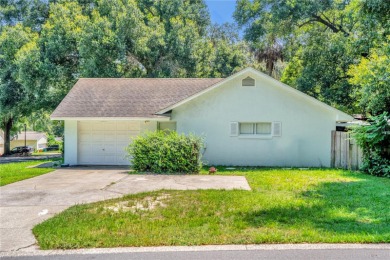 Welcome to your move-in ready oasis in the heart of Mt. Dora! on Mount Dora Golf Club in Florida - for sale on GolfHomes.com, golf home, golf lot