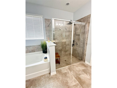 Welcome to this beautifully maintained 4 bedroom 3 bathroom move on Victoria Hills Golf Club in Florida - for sale on GolfHomes.com, golf home, golf lot