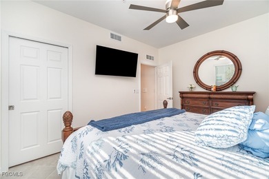 This beautifully appointed Arabella TWO CAR GARAGE unit in on Babcock National Golf Course in Florida - for sale on GolfHomes.com, golf home, golf lot