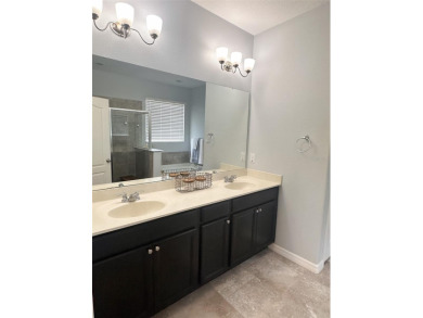 Welcome to this beautifully maintained 4 bedroom 3 bathroom move on Victoria Hills Golf Club in Florida - for sale on GolfHomes.com, golf home, golf lot