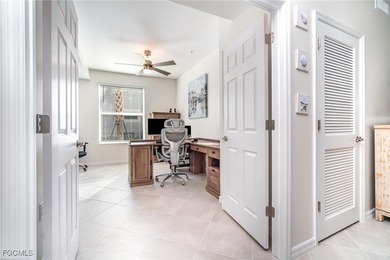 This beautifully appointed Arabella TWO CAR GARAGE unit in on Babcock National Golf Course in Florida - for sale on GolfHomes.com, golf home, golf lot