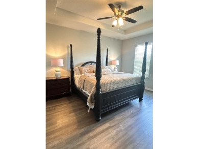 Welcome to this beautifully maintained 4 bedroom 3 bathroom move on Victoria Hills Golf Club in Florida - for sale on GolfHomes.com, golf home, golf lot
