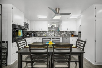 Welcome to your wonderful greenbelt location! This beautifully on Leisure World Seal Beach Golf Course in California - for sale on GolfHomes.com, golf home, golf lot
