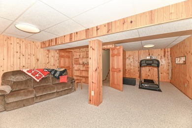 Welcome to this ranch-style condominium that's walking distance on Rivermoor Golf Club in Wisconsin - for sale on GolfHomes.com, golf home, golf lot