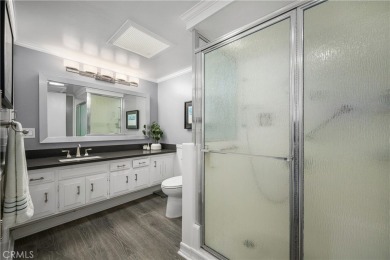 Welcome to your wonderful greenbelt location! This beautifully on Leisure World Seal Beach Golf Course in California - for sale on GolfHomes.com, golf home, golf lot